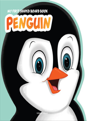 cover image of Penguin